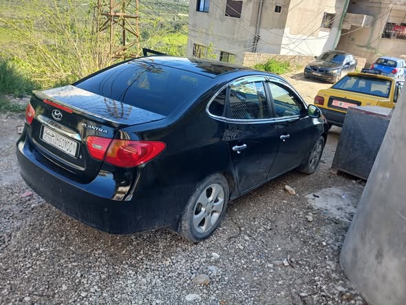 هيونداي النترا 2011 - صورة 1