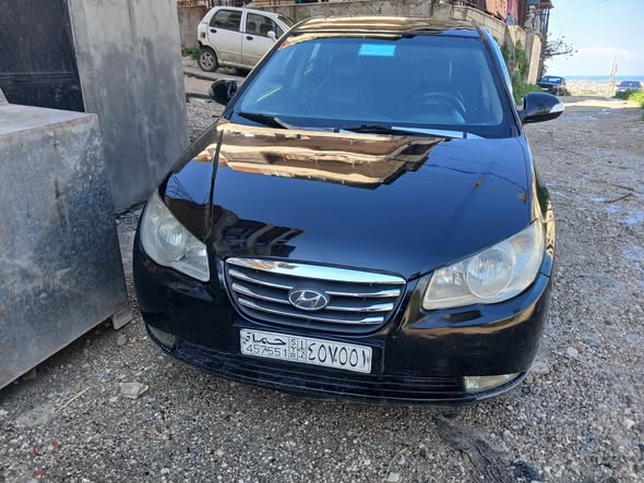 هيونداي النترا 2011 - صورة 2