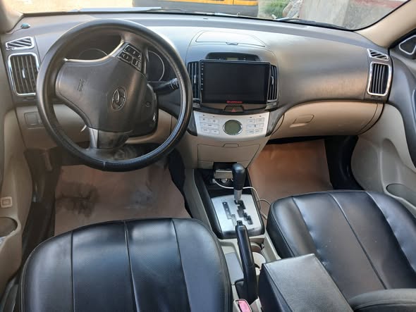 هيونداي النترا 2011 - صورة 3