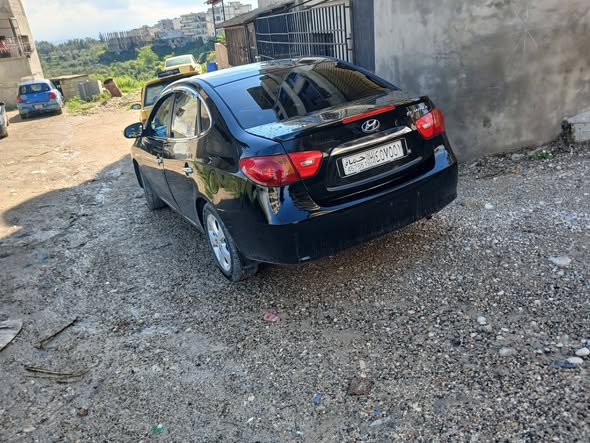 هيونداي النترا 2011 - صورة 4