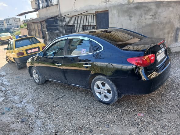 هيونداي النترا 2011 - صورة 5