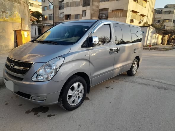 هيونداي اتش ون 2014 - صورة 2