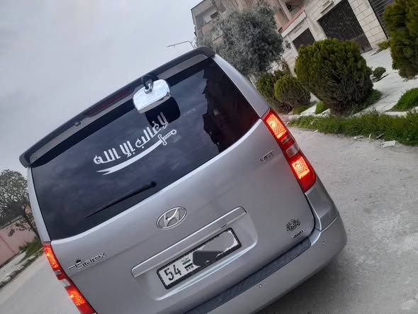 هيونداي اتش ون 2014 - صورة 4