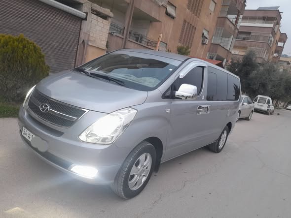 هيونداي اتش ون 2014 - صورة 5