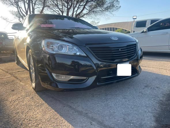 كيا ك7 2011 - صورة 1