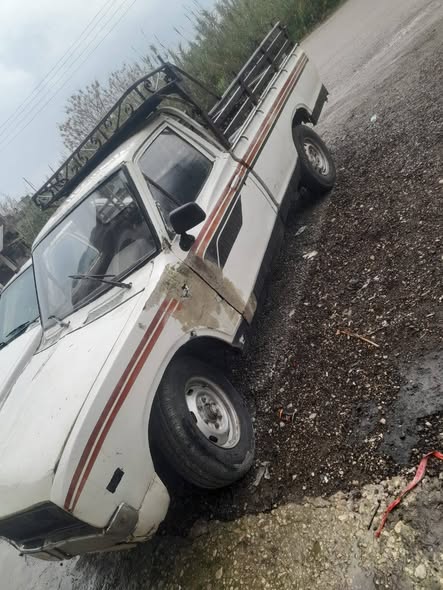 نيسان بيك أب 1977 - صورة 2