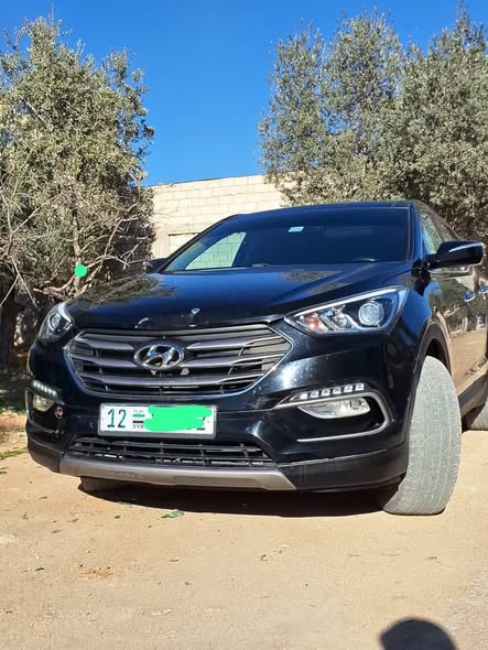 هيونداي سانتافي 2013 - صورة 1