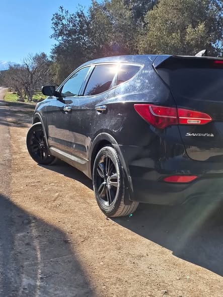 هيونداي سانتافي 2013 - صورة 4