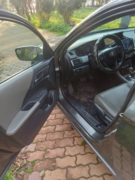 هوندا أكورد 2014 - صورة 3