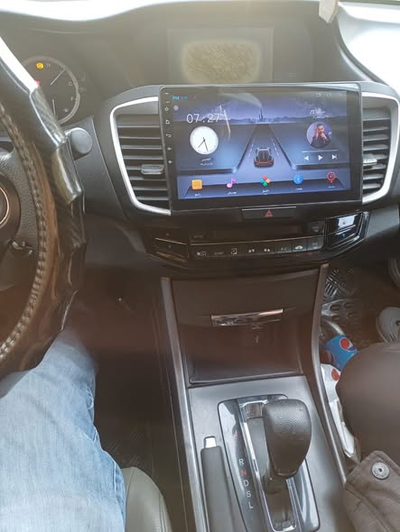 هوندا أكورد 2014 - صورة 4