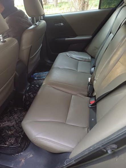 هوندا أكورد 2014 - صورة 5