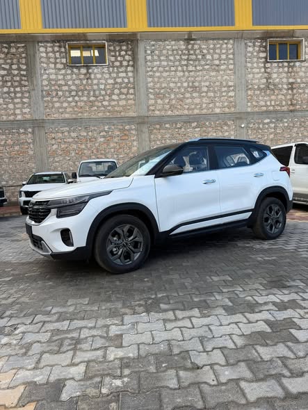 كيا سيلتوس 2025 - صورة 2