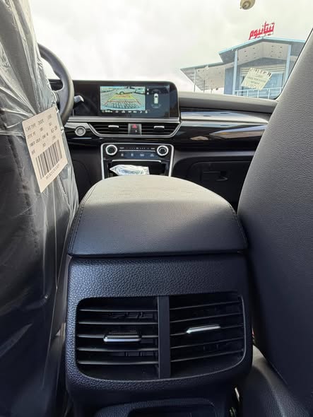 كيا سيلتوس 2025 - صورة 3