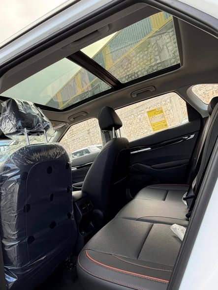 كيا سيلتوس 2025 - صورة 5