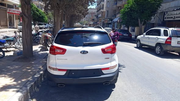 كيا سبورتاج 2012 - صورة 2