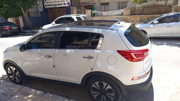 كيا سبورتاج 2012 - صورة 3