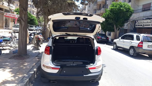 كيا سبورتاج 2012 - صورة 4