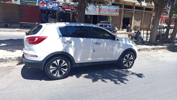 كيا سبورتاج 2012 - صورة 5