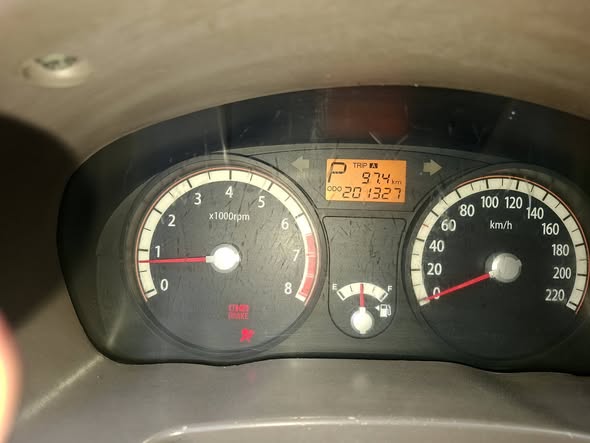 كيا ريو 2010 - صورة 5