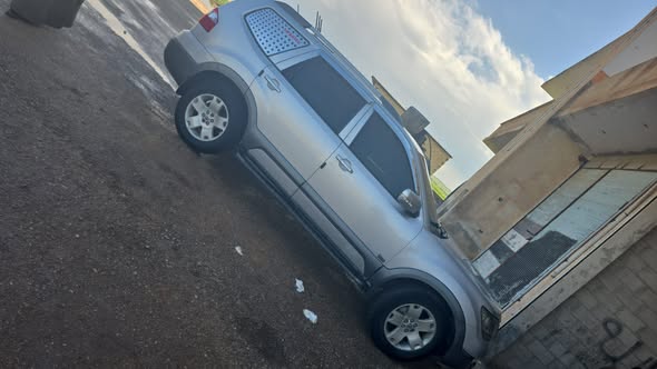 كيا موهافي 2008 - صورة 1