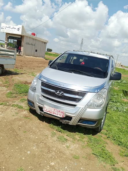 هيونداي H-1 2008 - صورة 2