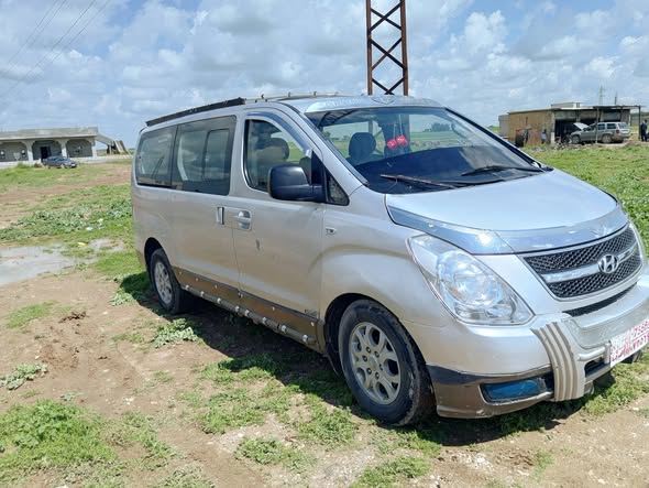 هيونداي H-1 2008 - صورة 3