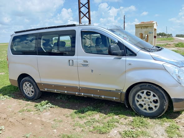 هيونداي H-1 2008 - صورة 4