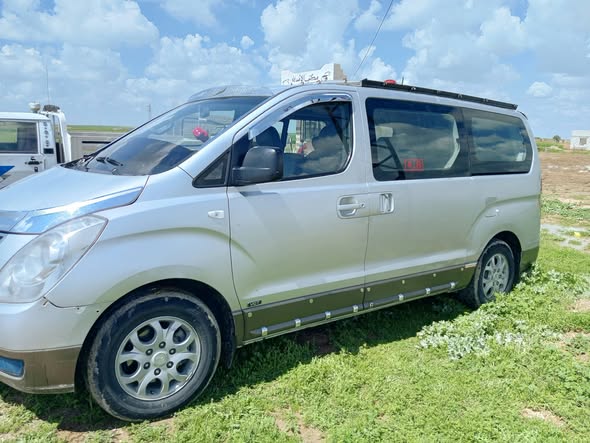 هيونداي H-1 2008 - صورة 5