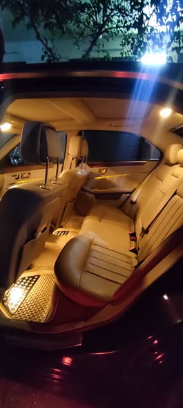 مرسيدس E300 2012 - صورة 4