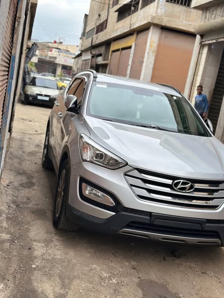 هيونداي سانتا في 2013 - صورة 2