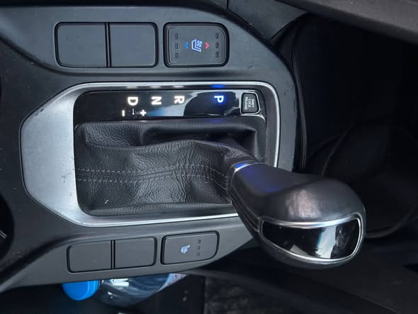 هيونداي سانتا في 2013 - صورة 3