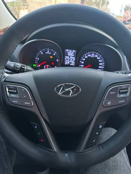 هيونداي سانتا في 2013 - صورة 4