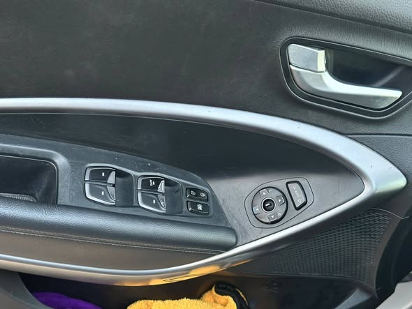 هيونداي سانتا في 2013 - صورة 5