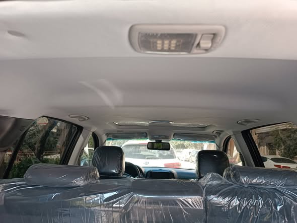 هيونداي سانتا في 2012 - صورة 2