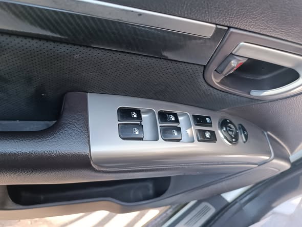 هيونداي سانتا في 2012 - صورة 3