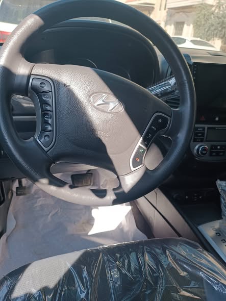 هيونداي سانتا في 2012 - صورة 4