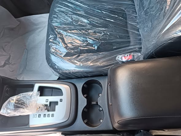 هيونداي سانتا في 2012 - صورة 5