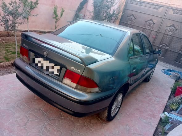 شام شام 2009 - صورة 2