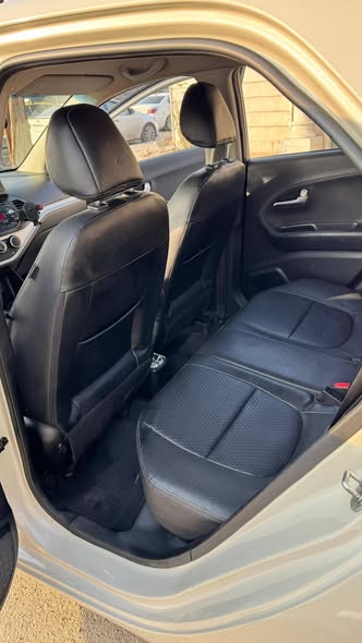 كيا بيكانتو 2012 - صورة 5