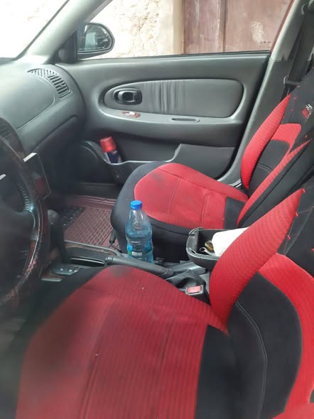 كيا سيفيا 2004 - صورة 3