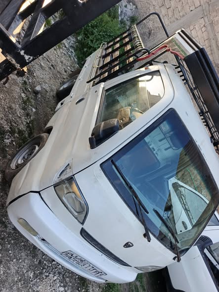 هافي توني 2006 - صورة 2