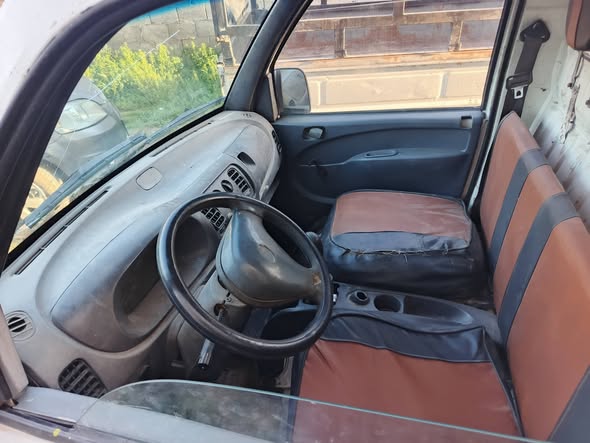 هافي توني 2006 - صورة 3