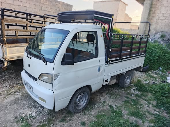 هافي توني 2006 - صورة 4