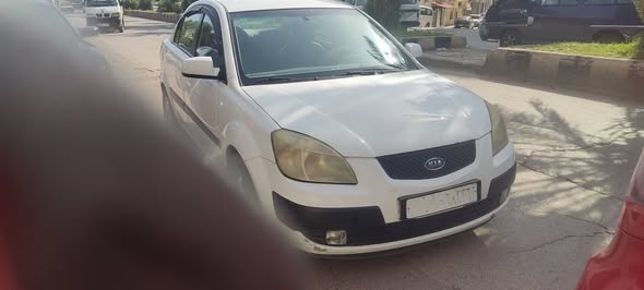 كيا ريو 2008 - صورة 2