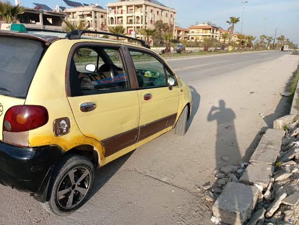 دايو ماتيز 2001 - صورة 2