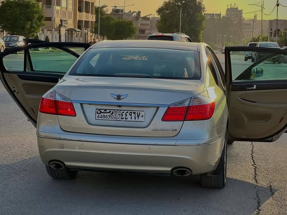 جينسس جينسس 2009 - صورة 2