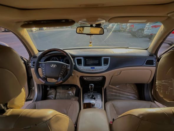 جينسس جينسس 2009 - صورة 5