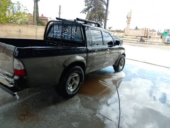 ميتسوبيشي L200 2001 - صورة 3