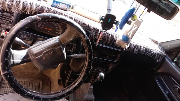 ميتسوبيشي L200 2001 - صورة 4