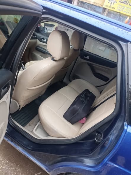 فورد فوكس 2008 - صورة 5